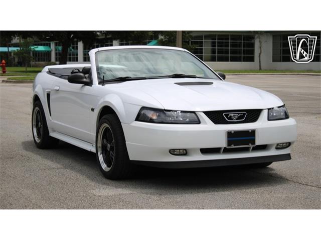 2000 Ford Mustang (CC-2097213) for sale in Lake Mary, Florida