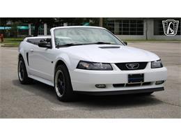 2000 Ford Mustang (CC-2097213) for sale in Lake Mary, Florida