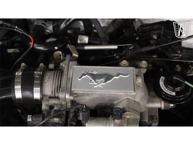 2000 Ford Mustang (CC-2097213) for sale in Lake Mary, Florida