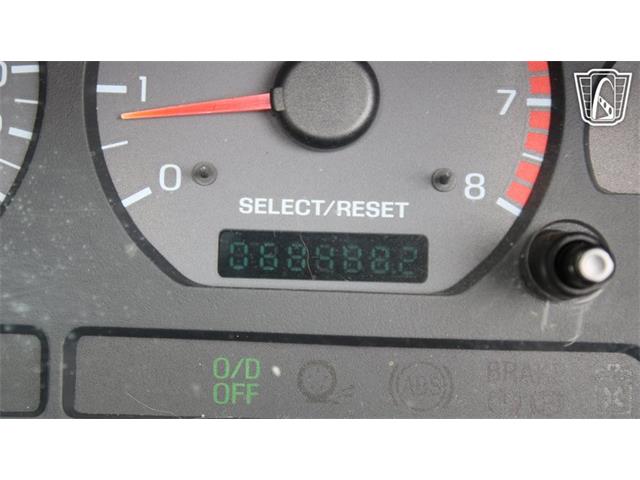 2000 Ford Mustang (CC-2097213) for sale in Lake Mary, Florida