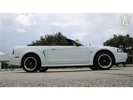 2000 Ford Mustang (CC-2097213) for sale in Lake Mary, Florida