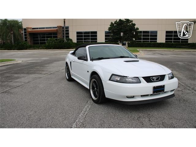 2000 Ford Mustang (CC-2097213) for sale in Lake Mary, Florida