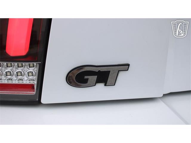 2000 Ford Mustang (CC-2097213) for sale in Lake Mary, Florida
