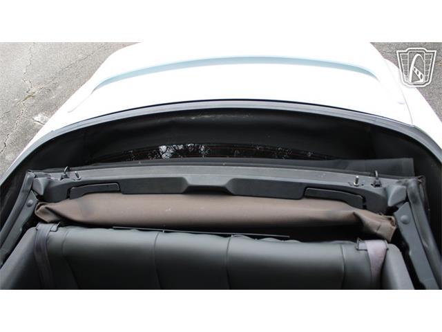 2000 Ford Mustang (CC-2097213) for sale in Lake Mary, Florida