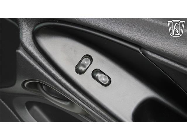 2000 Ford Mustang (CC-2097213) for sale in Lake Mary, Florida