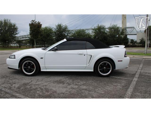 2000 Ford Mustang (CC-2097213) for sale in Lake Mary, Florida