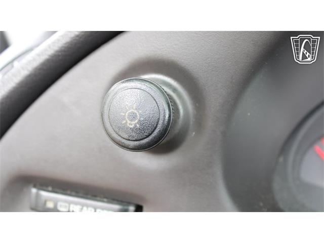2000 Ford Mustang (CC-2097213) for sale in Lake Mary, Florida