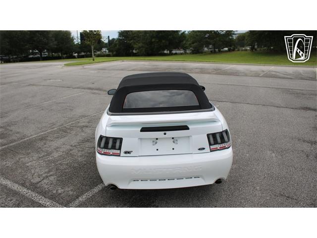 2000 Ford Mustang (CC-2097213) for sale in Lake Mary, Florida