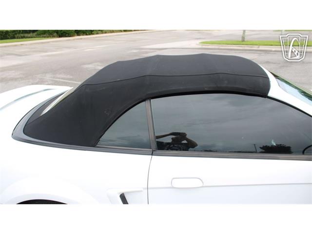 2000 Ford Mustang (CC-2097213) for sale in Lake Mary, Florida