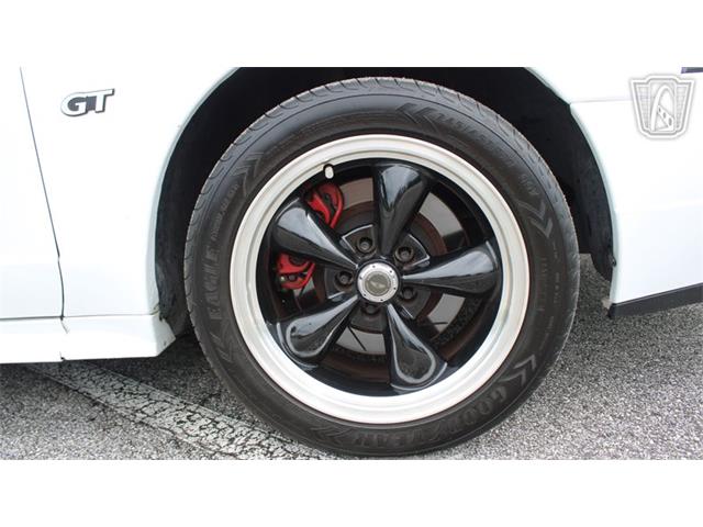 2000 Ford Mustang (CC-2097213) for sale in Lake Mary, Florida