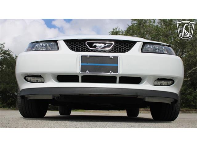 2000 Ford Mustang (CC-2097213) for sale in Lake Mary, Florida