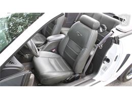 2000 Ford Mustang (CC-2097213) for sale in Lake Mary, Florida