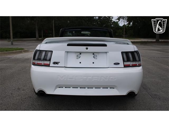 2000 Ford Mustang (CC-2097213) for sale in Lake Mary, Florida