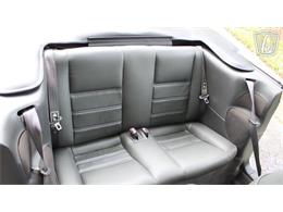 2000 Ford Mustang (CC-2097213) for sale in Lake Mary, Florida