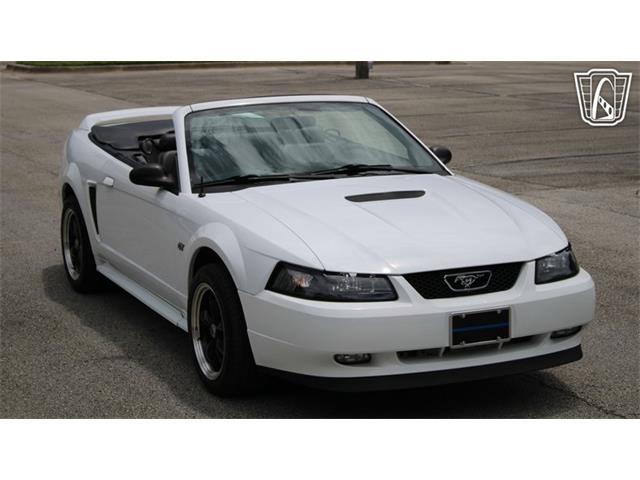 2000 Ford Mustang (CC-2097213) for sale in Lake Mary, Florida