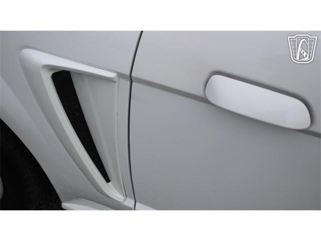 2000 Ford Mustang (CC-2097213) for sale in Lake Mary, Florida