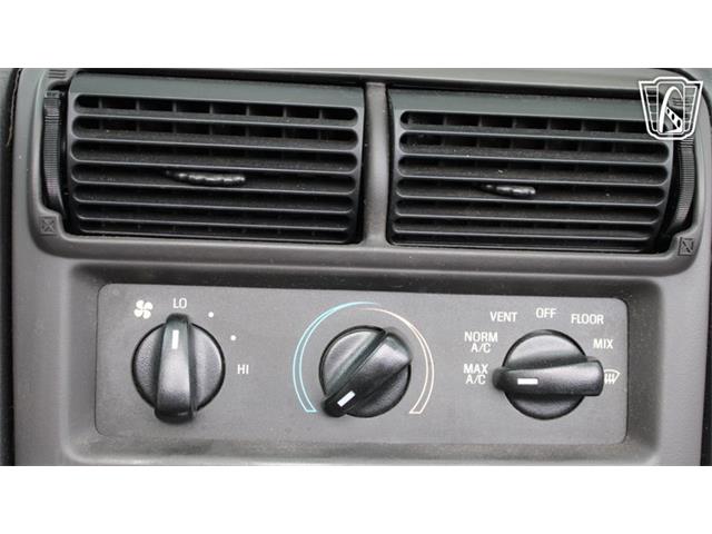 2000 Ford Mustang (CC-2097213) for sale in Lake Mary, Florida