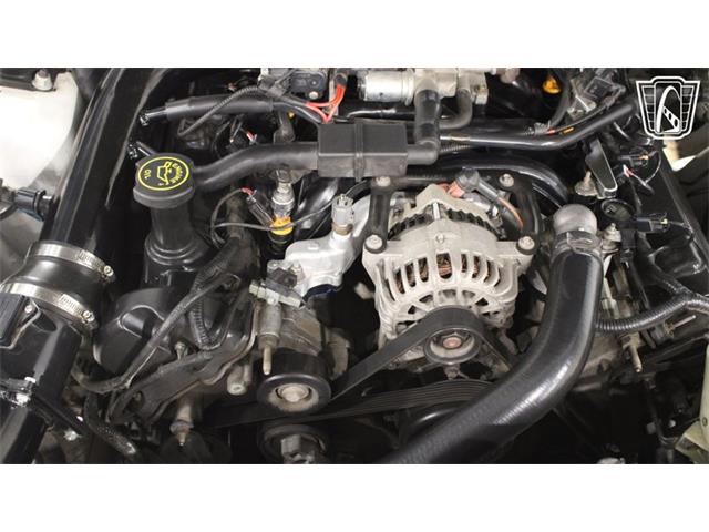 2000 Ford Mustang (CC-2097213) for sale in Lake Mary, Florida