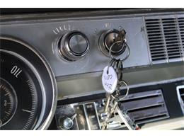 1967 Oldsmobile 442 (CC-2097214) for sale in Grapevine, Texas