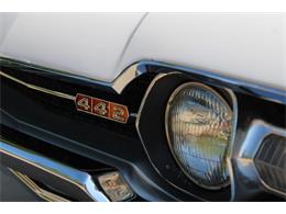 1967 Oldsmobile 442 (CC-2097214) for sale in Grapevine, Texas