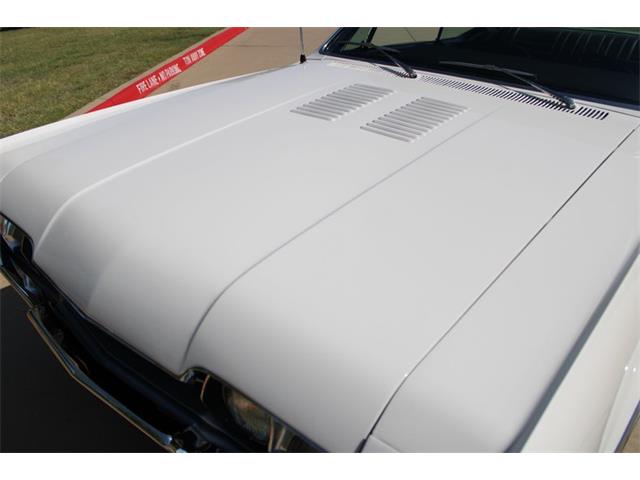 1967 Oldsmobile 442 (CC-2097214) for sale in Grapevine, Texas