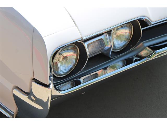 1967 Oldsmobile 442 (CC-2097214) for sale in Grapevine, Texas