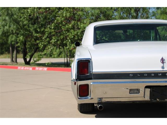 1967 Oldsmobile 442 (CC-2097214) for sale in Grapevine, Texas