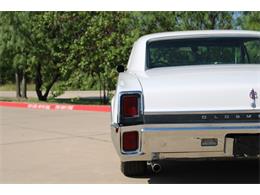1967 Oldsmobile 442 (CC-2097214) for sale in Grapevine, Texas