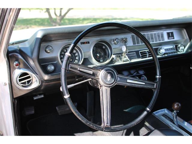 1967 Oldsmobile 442 (CC-2097214) for sale in Grapevine, Texas