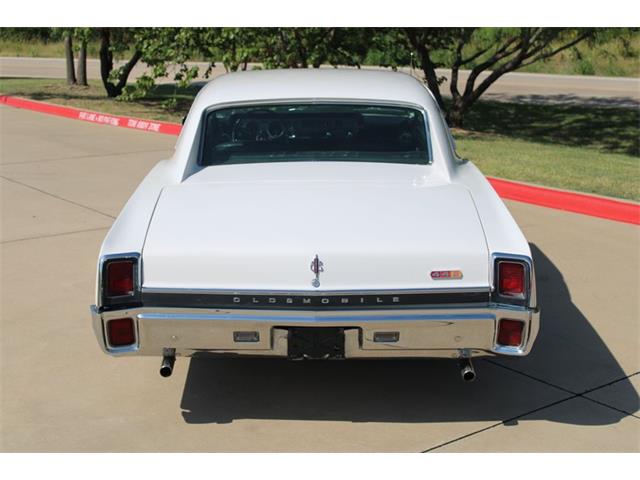 1967 Oldsmobile 442 (CC-2097214) for sale in Grapevine, Texas
