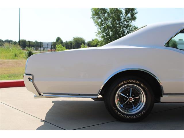 1967 Oldsmobile 442 (CC-2097214) for sale in Grapevine, Texas