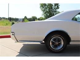 1967 Oldsmobile 442 (CC-2097214) for sale in Grapevine, Texas
