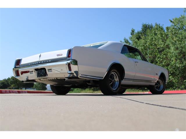 1967 Oldsmobile 442 (CC-2097214) for sale in Grapevine, Texas