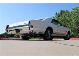1967 Oldsmobile 442 (CC-2097214) for sale in Grapevine, Texas