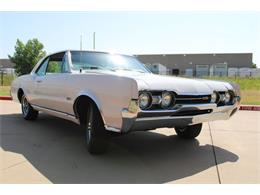1967 Oldsmobile 442 (CC-2097214) for sale in Grapevine, Texas