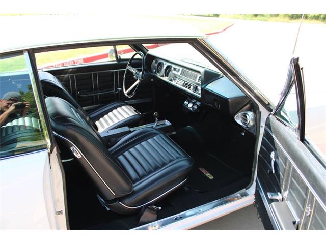 1967 Oldsmobile 442 (CC-2097214) for sale in Grapevine, Texas