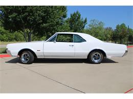 1967 Oldsmobile 442 (CC-2097214) for sale in Grapevine, Texas