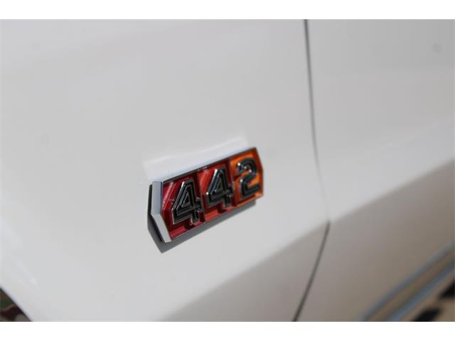 1967 Oldsmobile 442 (CC-2097214) for sale in Grapevine, Texas