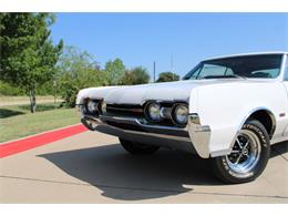 1967 Oldsmobile 442 (CC-2097214) for sale in Grapevine, Texas