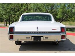 1967 Oldsmobile 442 (CC-2097214) for sale in Grapevine, Texas