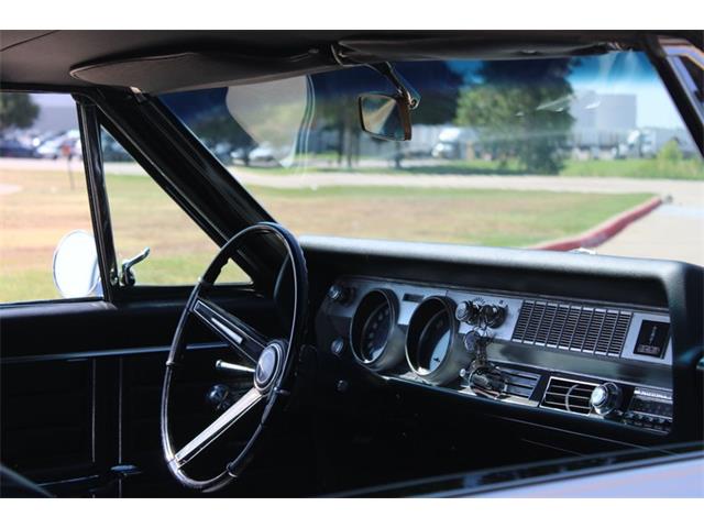 1967 Oldsmobile 442 (CC-2097214) for sale in Grapevine, Texas