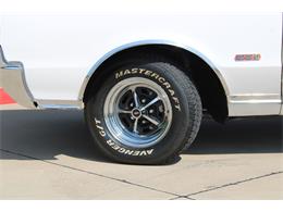 1967 Oldsmobile 442 (CC-2097214) for sale in Grapevine, Texas