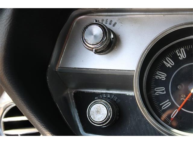 1967 Oldsmobile 442 (CC-2097214) for sale in Grapevine, Texas
