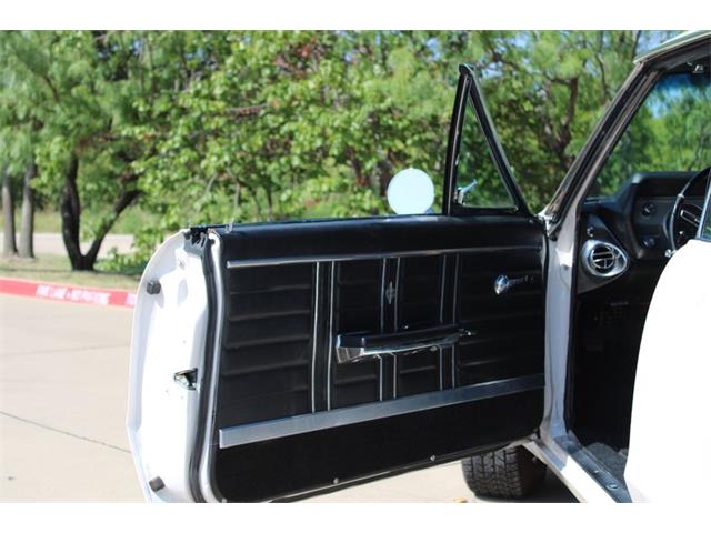 1967 Oldsmobile 442 (CC-2097214) for sale in Grapevine, Texas