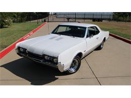 1967 Oldsmobile 442 (CC-2097214) for sale in Grapevine, Texas