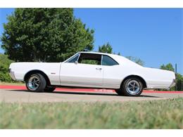 1967 Oldsmobile 442 (CC-2097214) for sale in Grapevine, Texas