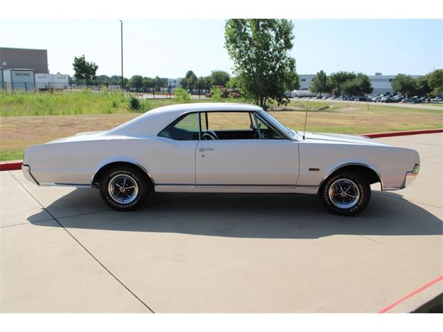 1967 Oldsmobile 442 (CC-2097214) for sale in Grapevine, Texas