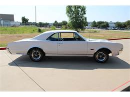 1967 Oldsmobile 442 (CC-2097214) for sale in Grapevine, Texas