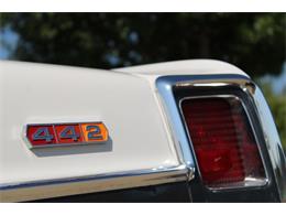 1967 Oldsmobile 442 (CC-2097214) for sale in Grapevine, Texas
