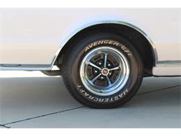 1967 Oldsmobile 442 (CC-2097214) for sale in Grapevine, Texas